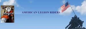 Legion Riders Chapter 1, Titusville