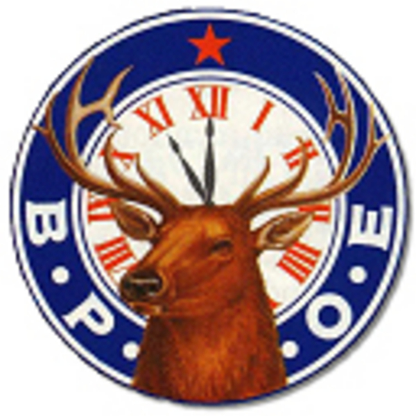 Benevolent Order of the Elks, Titusville
