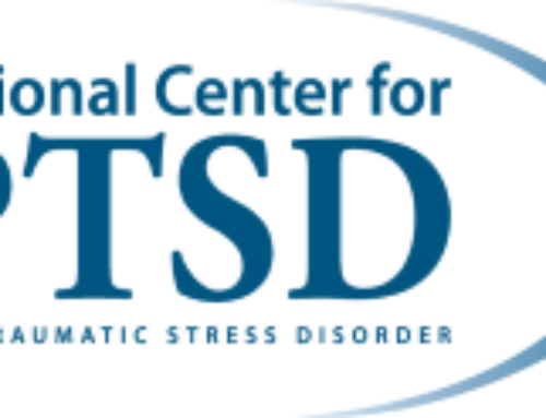 June 27th is National PTSD Awareness/Screening Day.