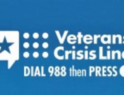 988 is the Mental Health and Suicide Emergency Hotline