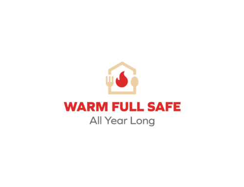 Press Release: 15th Annual Warm Full Safe Campaign to Prevent Homelessness for Veterans in Brevard