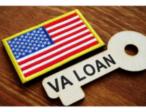 Homebuying With a VA Loan