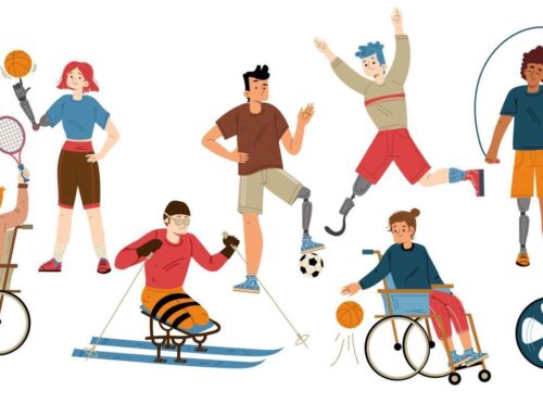 Veterans and Adaptive Sports: Opportunities for Engagement and Recovery