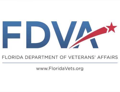 Supporting Veterans in Central Florida: How FDVA and NVHS Make a Difference