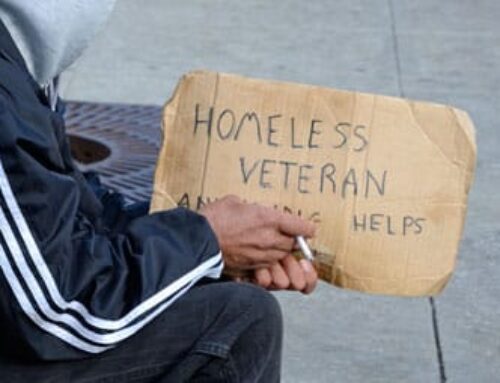 Veteran Homelessness in Central Florida