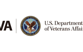 U.S. Department of Veterans Affairs logo