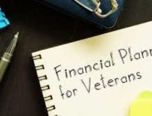 Effective Financial Planning for Veterans: Avoiding Common Pitfalls