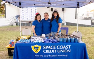 space coast team supporting nvhs