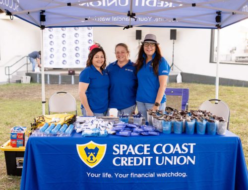 How Annual Corporate Sponsorships Help Veterans Throughout the Year