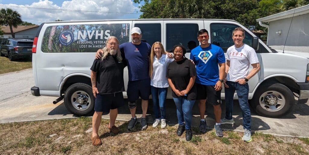 nvhs volunteers
