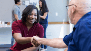 Veteran Resources in Orange County