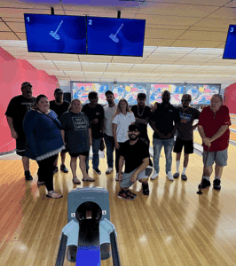 A Holistic Approach to Healing for Veterans