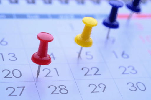 Civilian Life Stress as the Year Winds Down