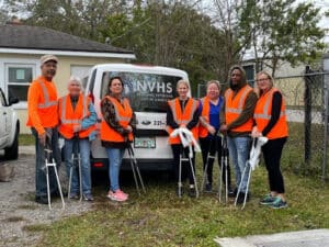 FAQ for Volunteers 1