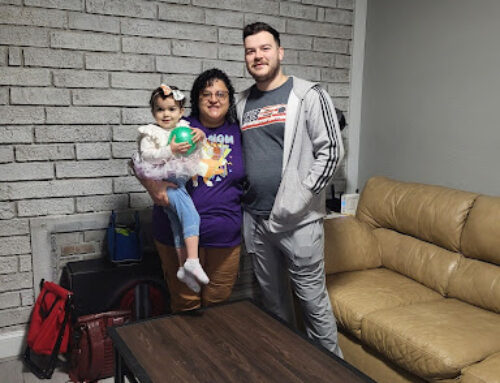 What 14 Homeless Veterans Told Researchers About Addiction, Trauma, and Survival