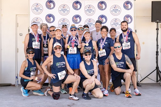 NVHS 8th Annual Homestretch 5K
