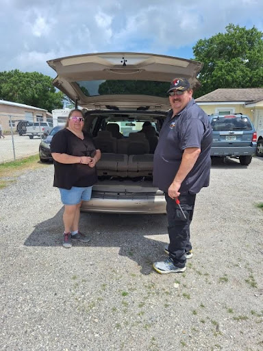 Real Lives Changed by NVHS