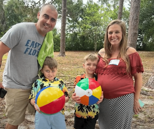 Real Lives Changed by NVHS