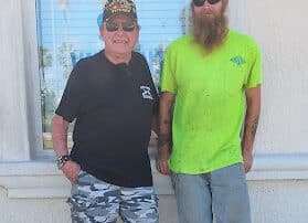 Veterans Coping with Mental Disorders