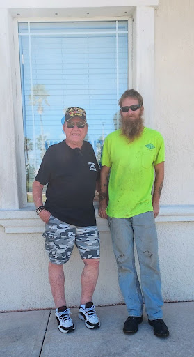 Veterans Coping with Mental Disorders