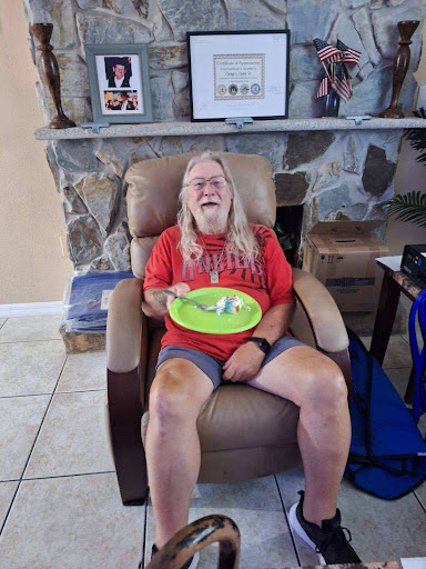 Heroes Beyond Homelessness
