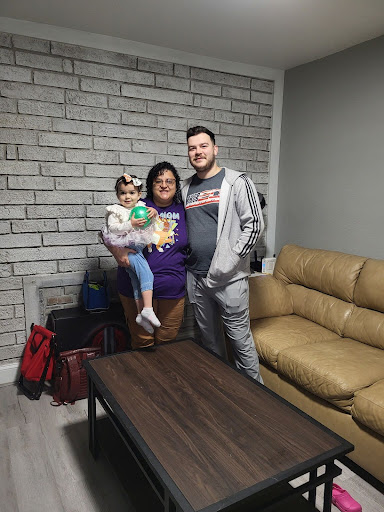 NVHS’s Transitional Housing Process