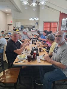 Navigating VA Suicide Prevention Programs