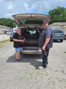 The Role Of Community Mental Health Support