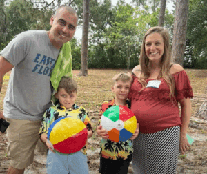 Veteran at Risk of Homelessness