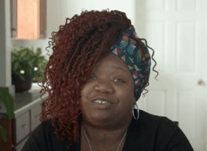 Veteran at Risk of Homelessness