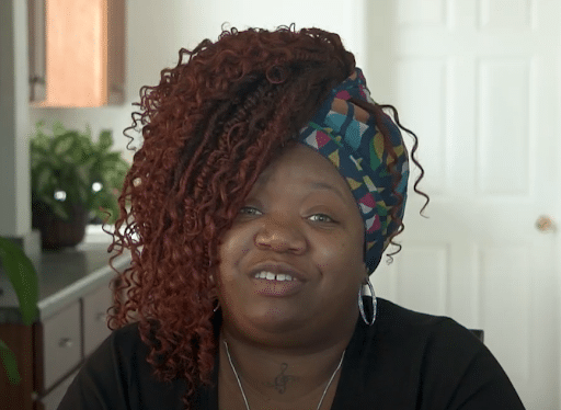 Veteran at Risk of Homelessness