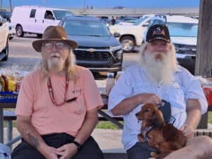 Veterans with Mental Health or Addiction Struggles