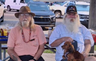 Veterans with Mental Health or Addiction Struggles