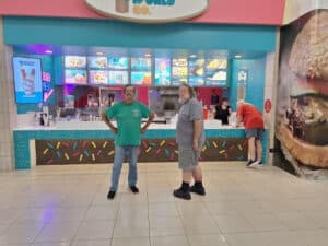 Veterans with Mental Health or Addiction Struggles