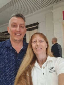 Veterans with Mental Health or Addiction Struggles