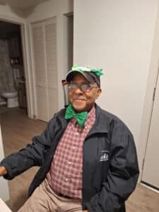 Why Homeless Veterans Are Especially Vulnerable