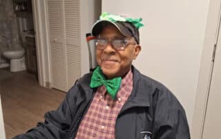 Why Homeless Veterans Are Especially Vulnerable