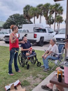 Building Trust with Veterans in Crisis