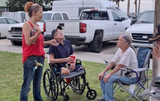 Building Trust with Veterans in Crisis