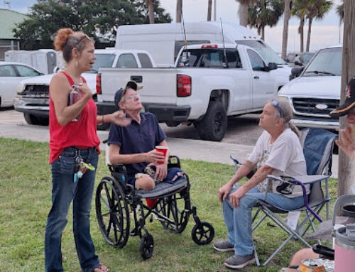 The Importance of Building Trust with Veterans in Crisis