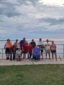 Building Trust with Veterans in Crisis