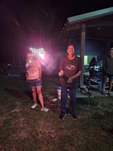 Building Trust with Veterans in Crisis