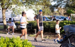 Homestretch 5K