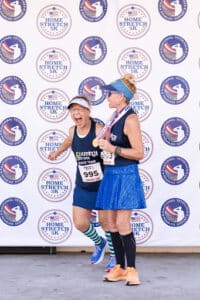 NVHS 5K Funds Help Our Community