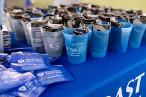 Sponsorship FAQ Page