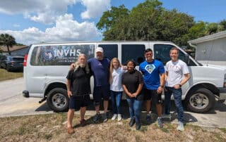 The Dangers of Homelessness for Veterans