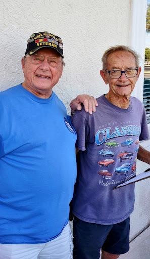 The Dangers of Homelessness for Veterans