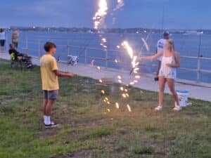 What to Do if a Veteran You Know Is Struggling