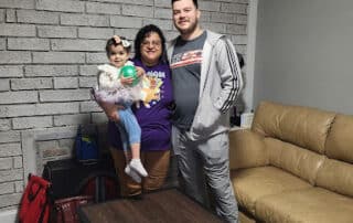 Why Housing First Saves Lives