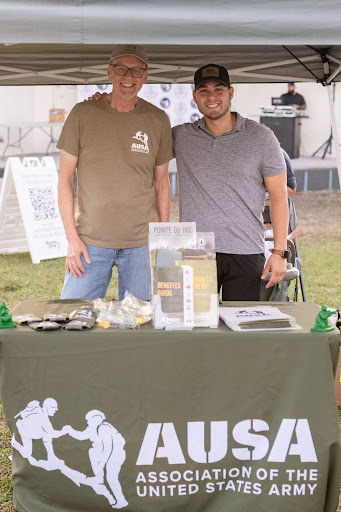 Get Your Company Involved with NVHS